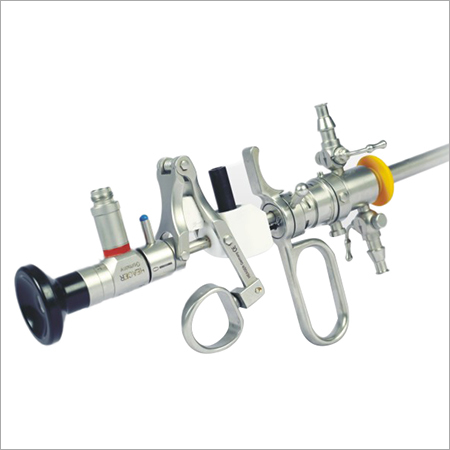 Resectoscope Resectoscope