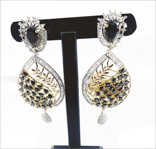 Imitation Earrings - Premium Quality Alloy, Allergy Resistant & Rust Proof | Elegant Unisex Designs with Fine Finish and Latest Styles