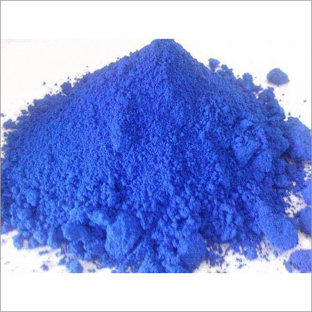 Blue Pigment - Phthalocyanine Blue BN, 25kg Bags | Non-Toxic, High Tinting Strength, Light Fastness, Excellent Covering Power