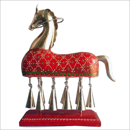 Home Decorative Horse