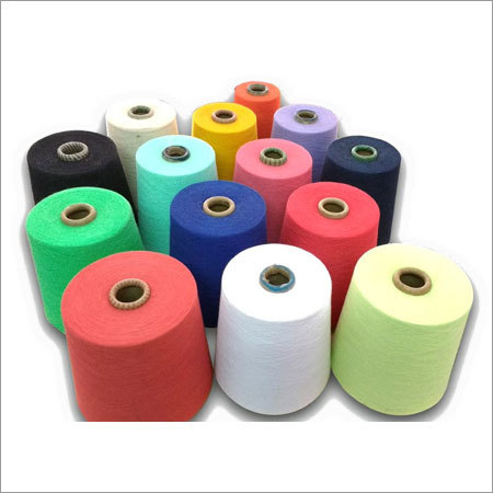 Textile Yarn
