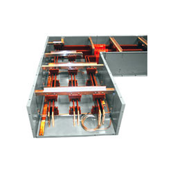 Electrical Bus Duct
