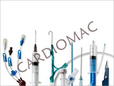 Cvc Kit Application: For Hospital