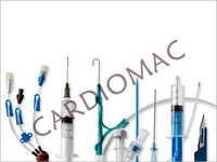 Cvc Kit Application: For Hospital