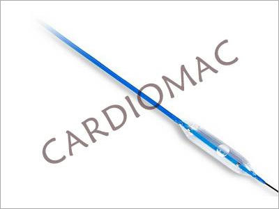 PTCA Balloon Catheter - Soft Plastic Transparent Manual Operation | Accurate Dilatation High-Pressure Resistance Portable Design for Hospital Use