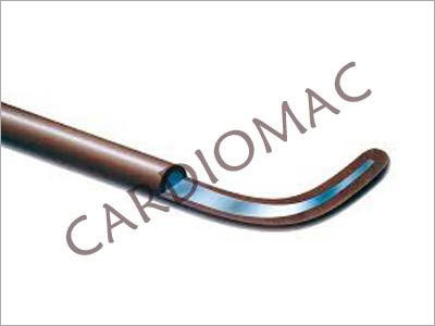 Brown Radifocus Guidewire 150Cm