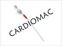 Transparent Single Lumen Femoral Catheter