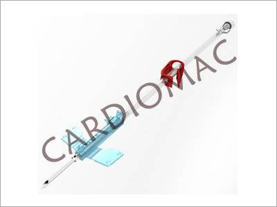 Nipro Dialyzer Application: For Hospital