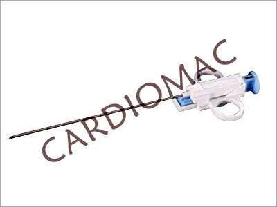 Biopsy Gun Application: For Hospital