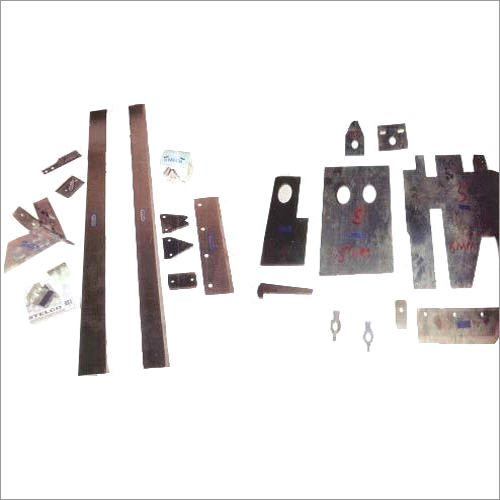 AGRICULTURE THRESER & COMBINE BLADES