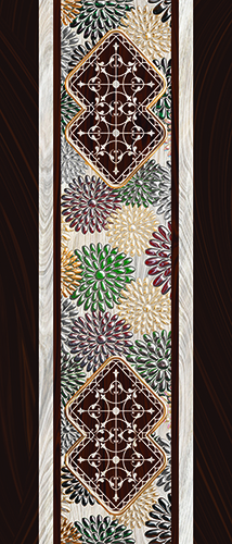 Digital Door Print