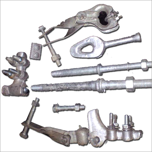 Transmission Line Parts