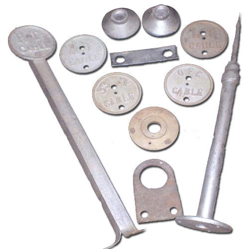 Transmision Line Parts