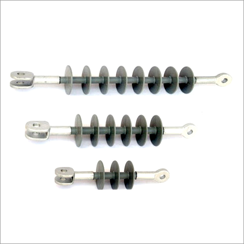 Polymer Composite Insulators