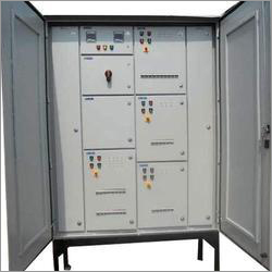 HT Control Panel