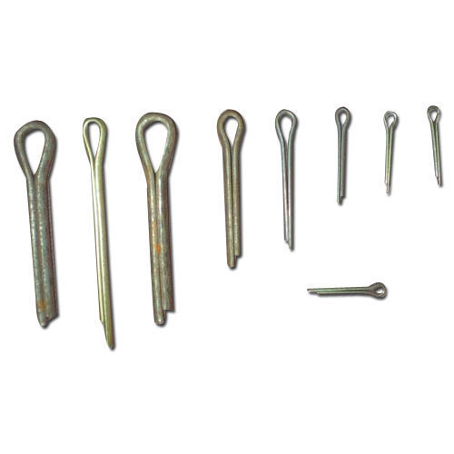 Hardware Pins & Clips