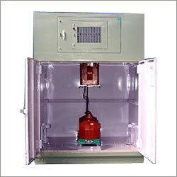 HT Metering Cubicle