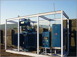 Transformer Rental Service