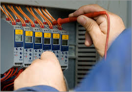 Electrical Contractor Service