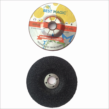 Abrasive Polishing Wheels