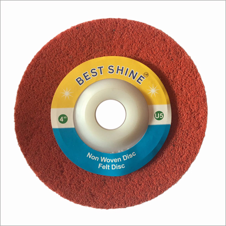 Floor Polishing Wheel