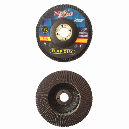 Flap Disc