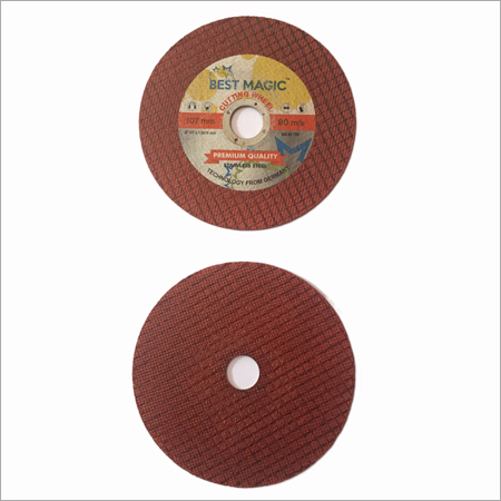 Commercial Cutting Wheel