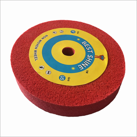 Polishing Wheel