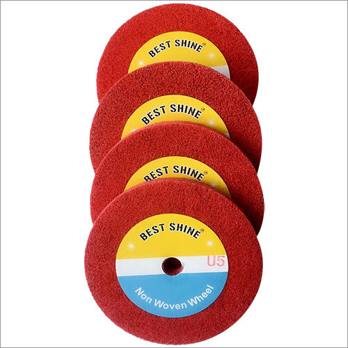 Commercial Polishing Wheels