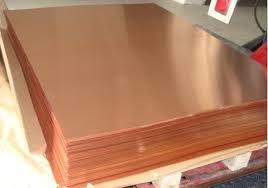 Copper Sheet
