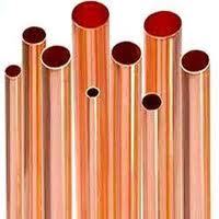 Copper Pipe