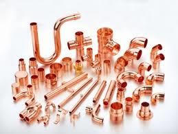 Copper Fittings