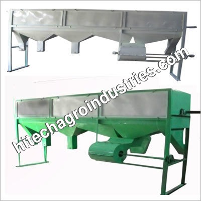 Manual Seed Cleaning Machine
