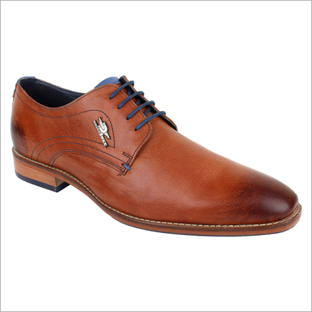 Mens Denim Loafers