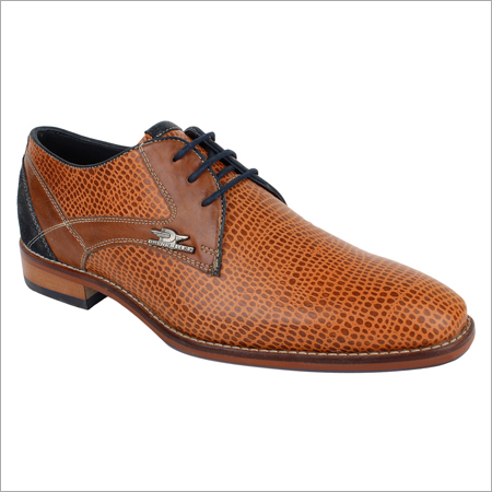 Mens Brown Shoes