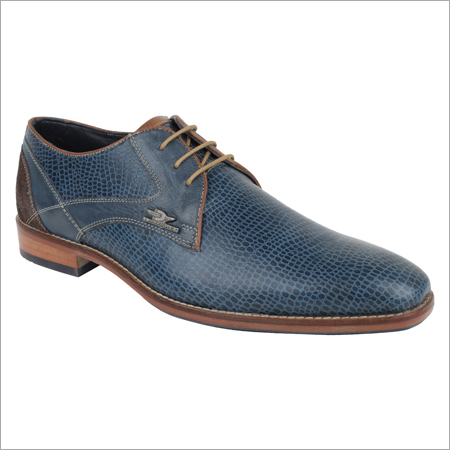 Blue Drunk Tree Men's Formal