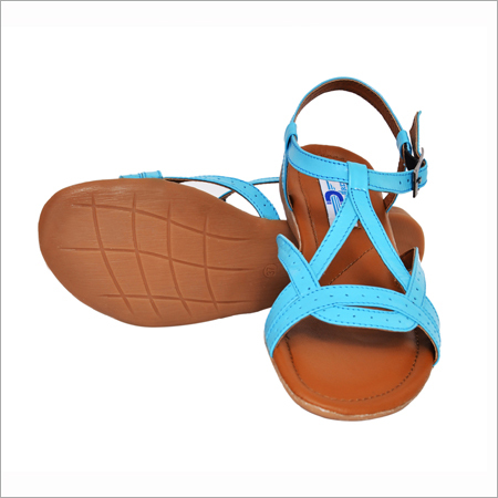 Ladies Sandals