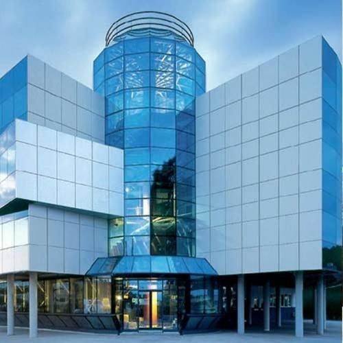 Aluminum composite panel (ACP)