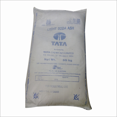 Soda Ash Light