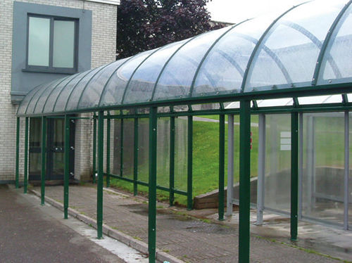 Outdoor Canopies