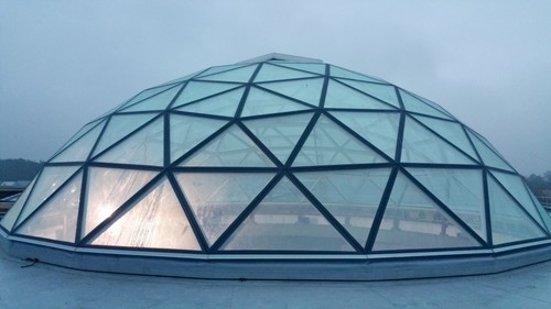 Skylight Dome