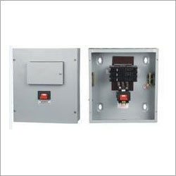 Export Distribution Box