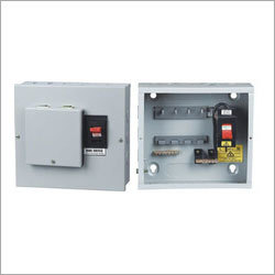 Export Distribution Box