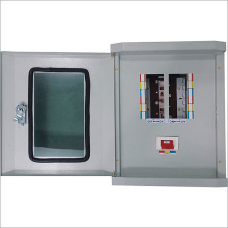 DISTRIBUTION BOX