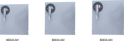 Gear Switch - Metal, Variable Dimensions, Silver | Easy Operation, Precise Shifting, Smooth Action, Reliable Performance
