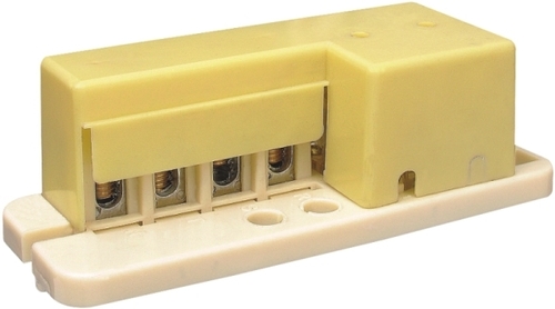 Fuse With Cover
