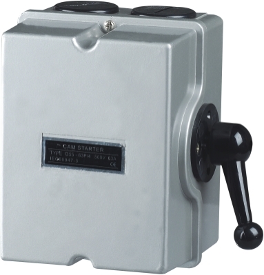 CAM STARTER