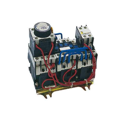 Star Delta Reduced Voltage Starter