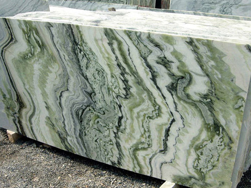 Himalayan Onyx Marble - Slabs, 10-20mm Thickness | Precise Dimension, Classy Look, Highly Durable, Polished Finish