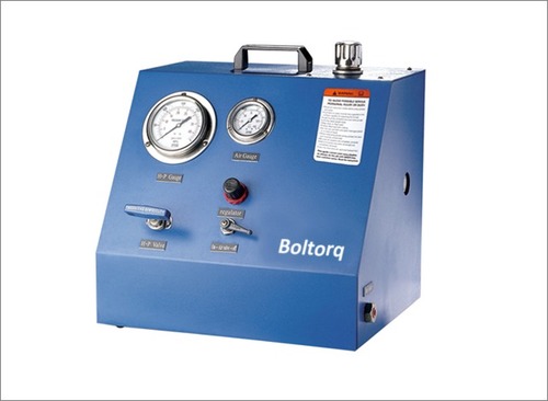 Air Hydraulic Pump